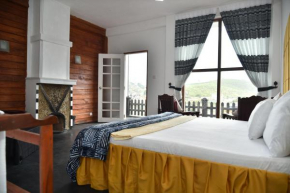 Shiny Cot Full Bungalow